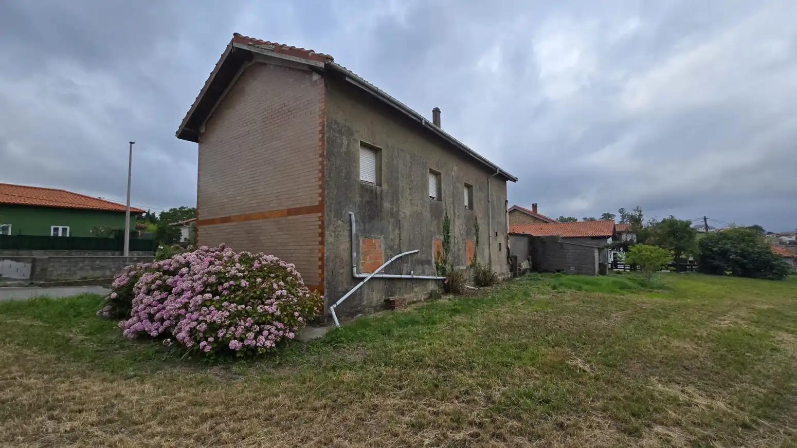 Maison avec jardin à vendre à Cortiguera - CL MAYOR 26, imagen 7