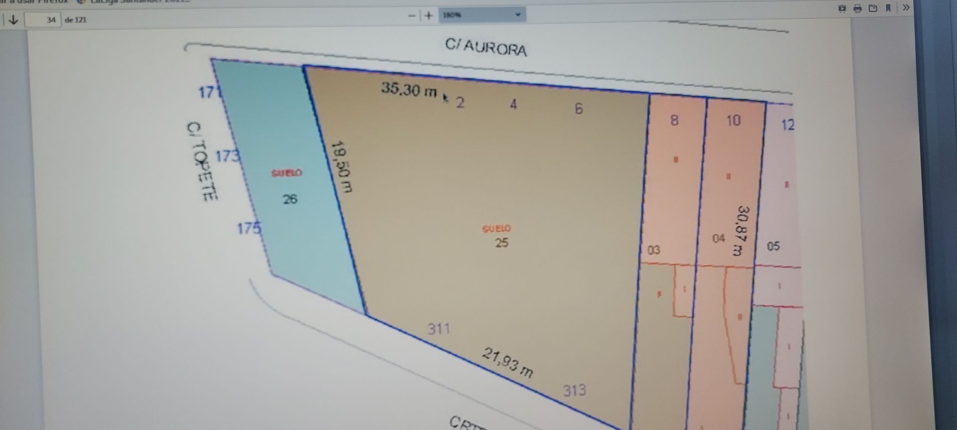 Residencial en venda a Can Palet
