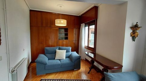 Foto 3 de Piso de alquiler en Solokoetxe, Bilbao