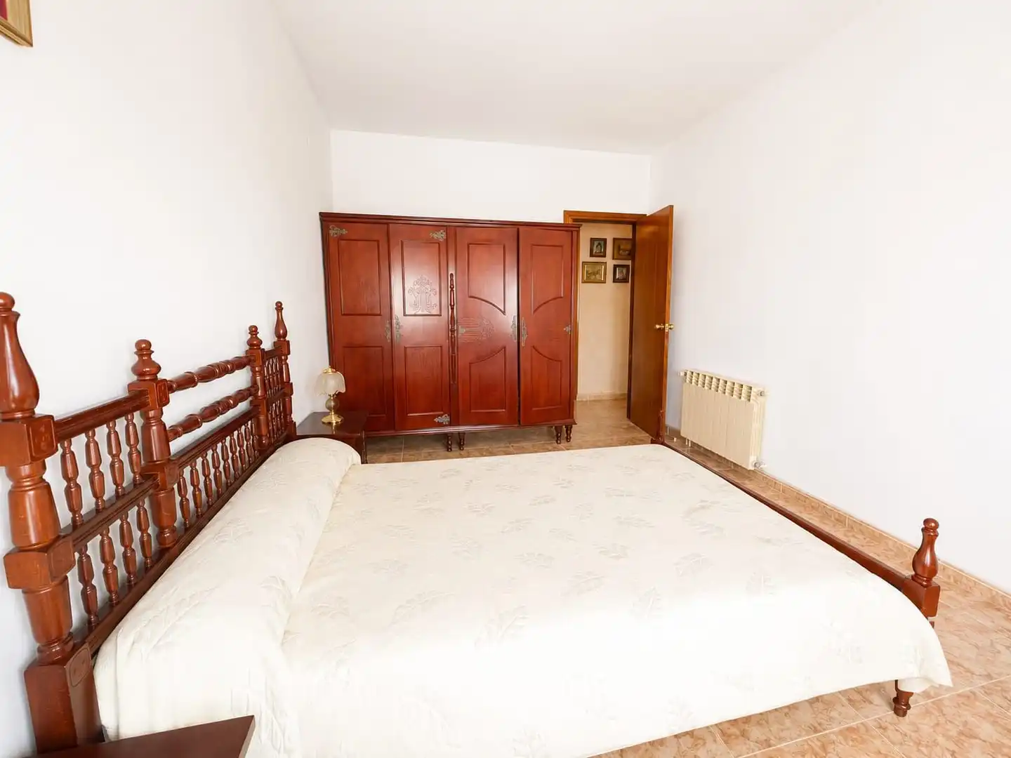Habitación de Casa o chalet en venta en Llorenç del Penedès con Jardín privado y Amueblado