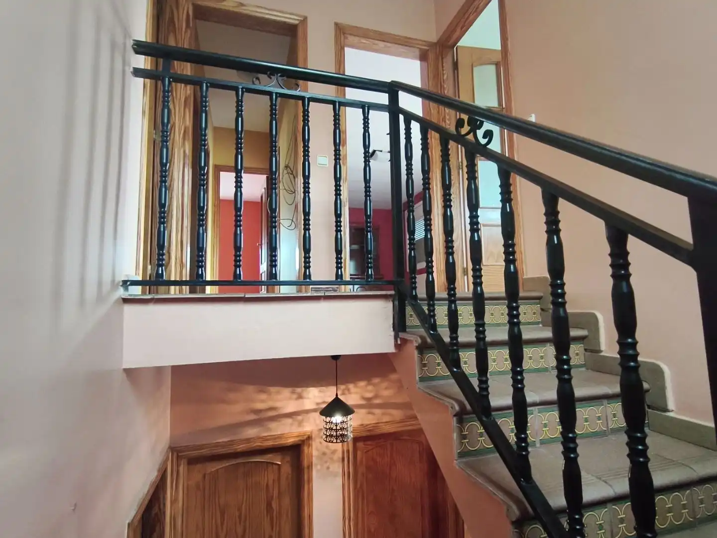Villa mit Pool zum Verkauf in Carrer Verge de Montserrat 1, imagen 28