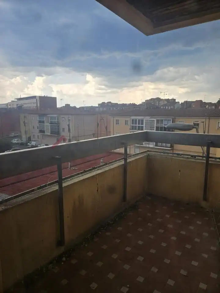 Flat for sale in Pinilla