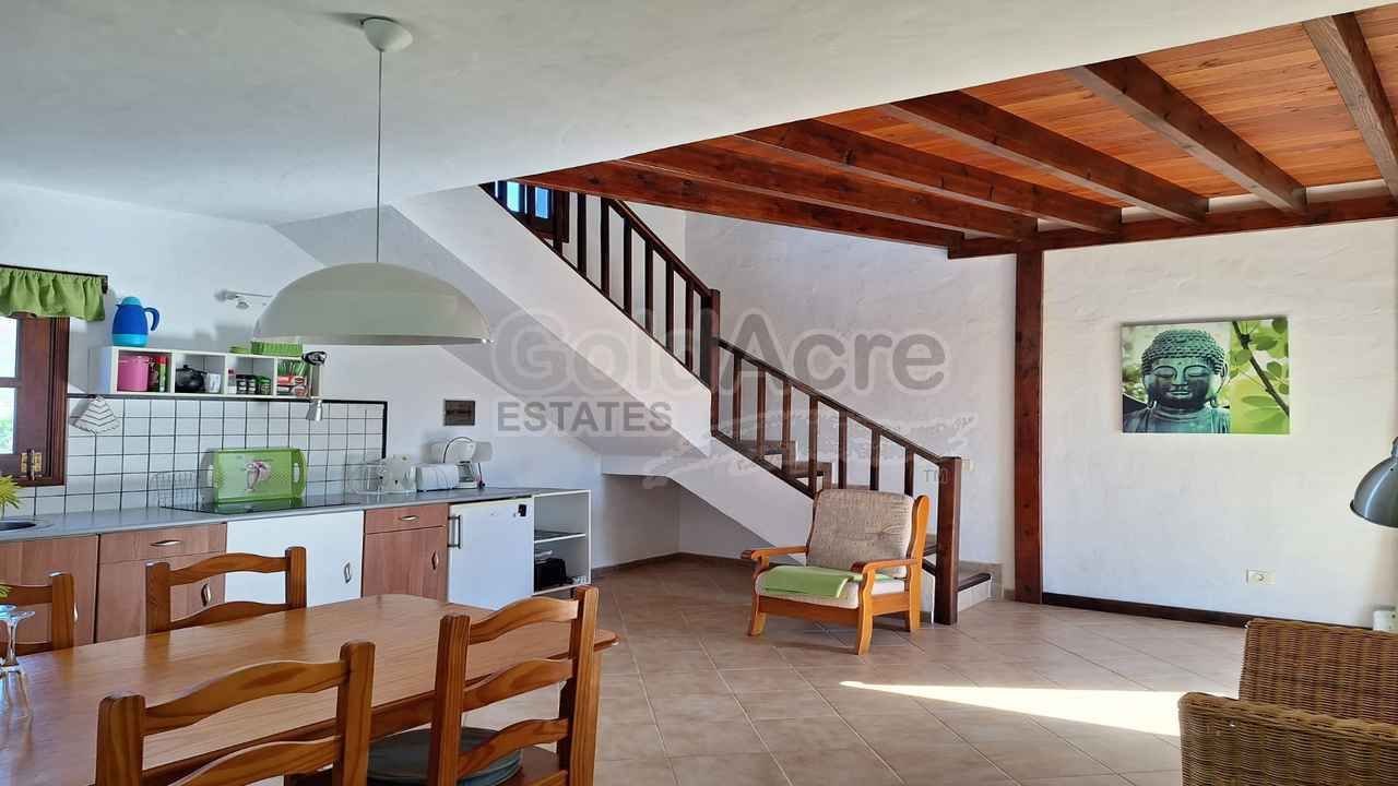 House or chalet for sale in Lajares