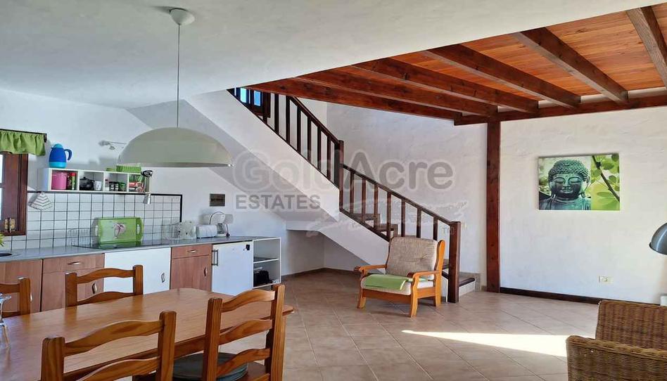 Photo 1 of House or chalet for sale in Lajares, Las Palmas