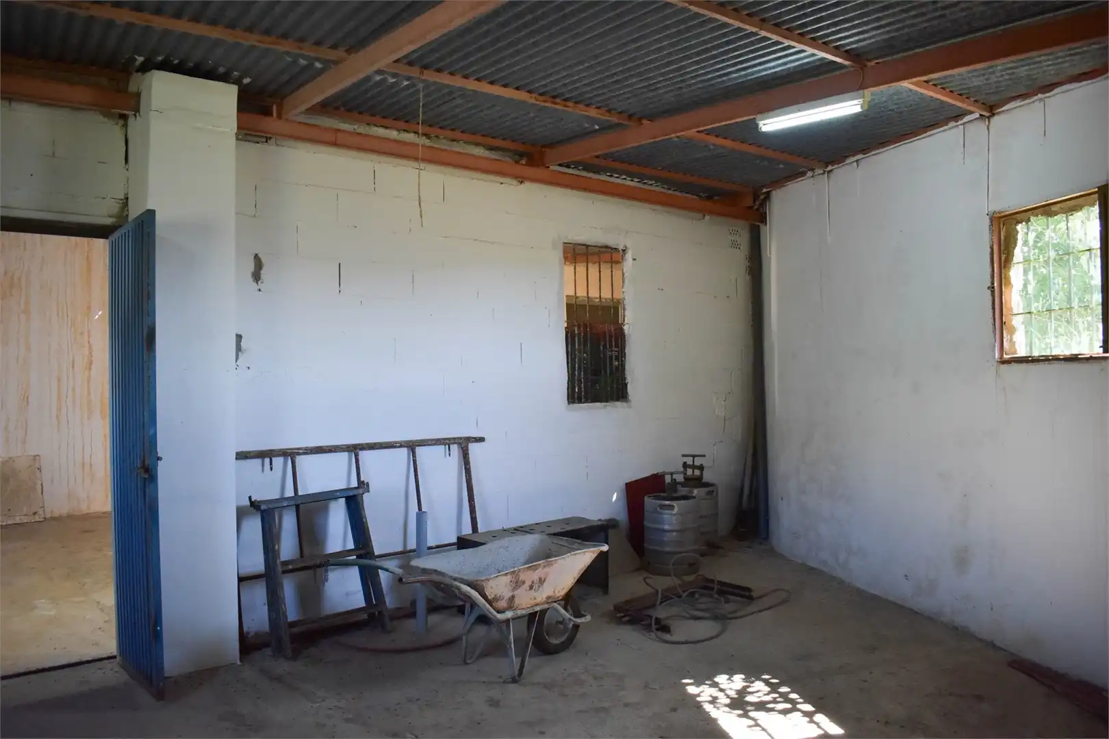 Country homes for sale in Iznate  with Air Conditioner, Private garden and Terrace