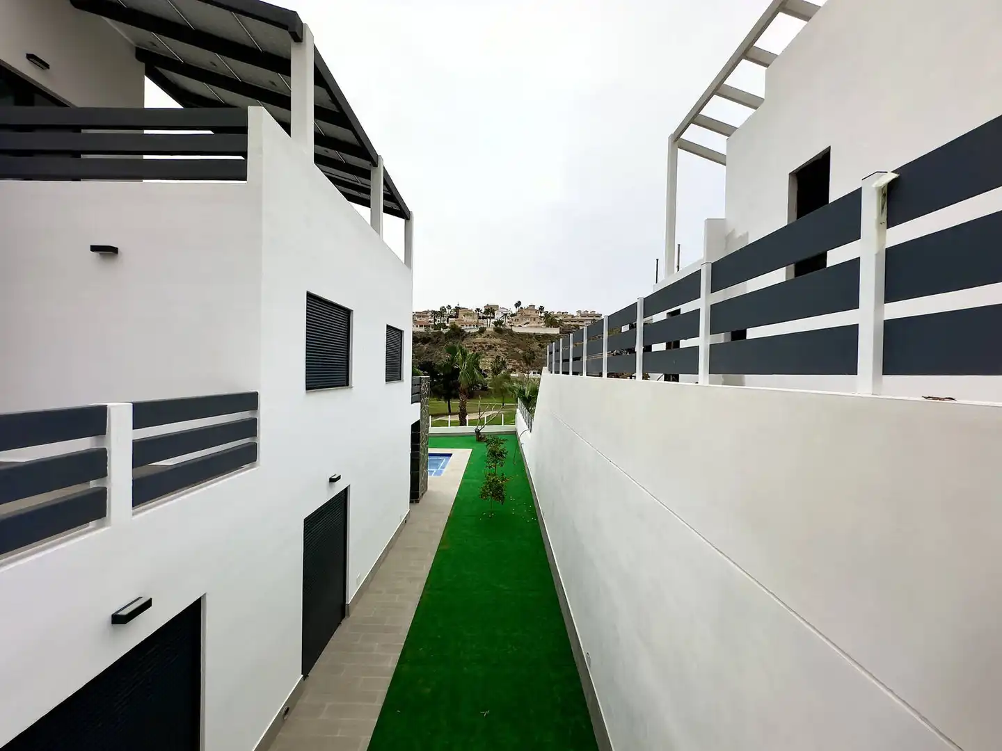 Casa o xalet en venda a La Marquesa