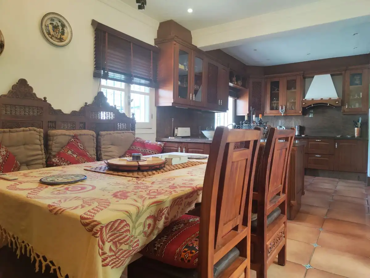 Villa mit Pool zum Verkauf in Alhaurin de la torre, imagen 9