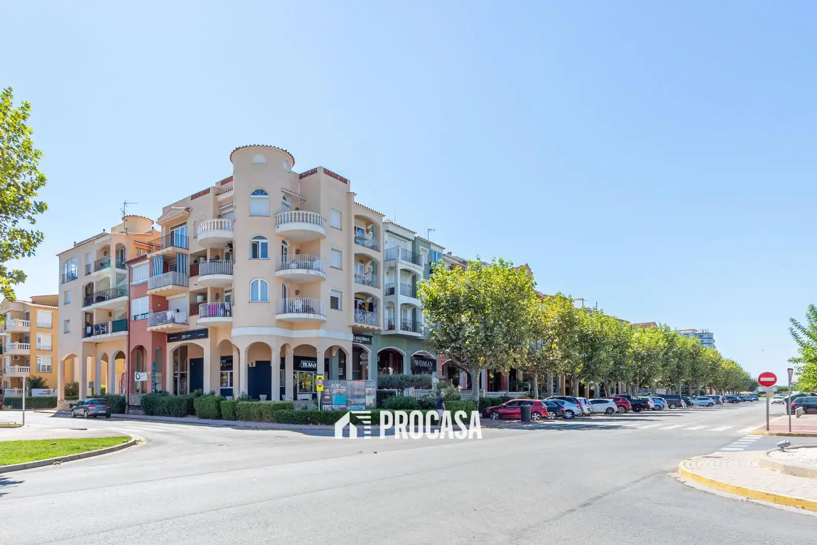 Piso con piscina en venta en GRAN RESERVA, imagen 21