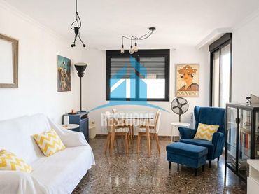Wohnung mit Balkon zum Verkauf in Silla