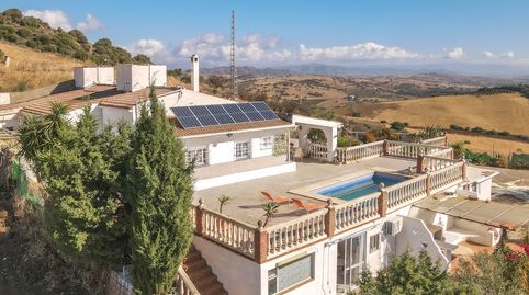 Photo 3 of Detached homes for sale in Guaro, Málaga