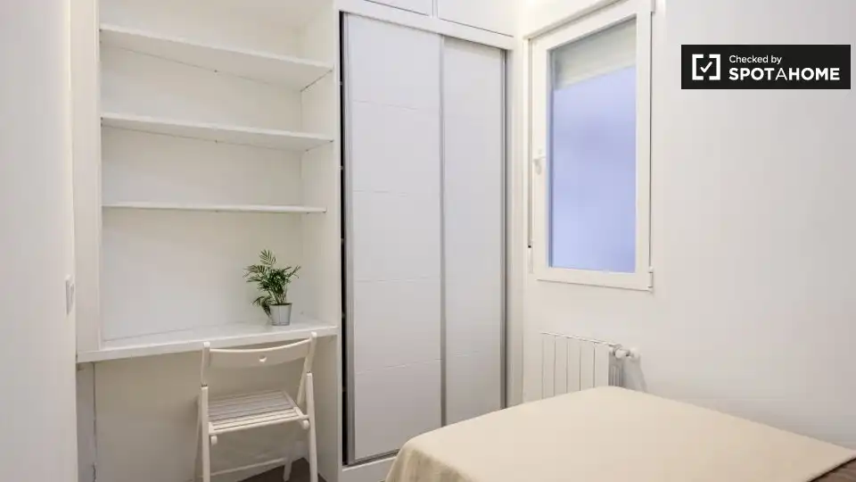 Piso en alquiler en Chamberí, imagen 16