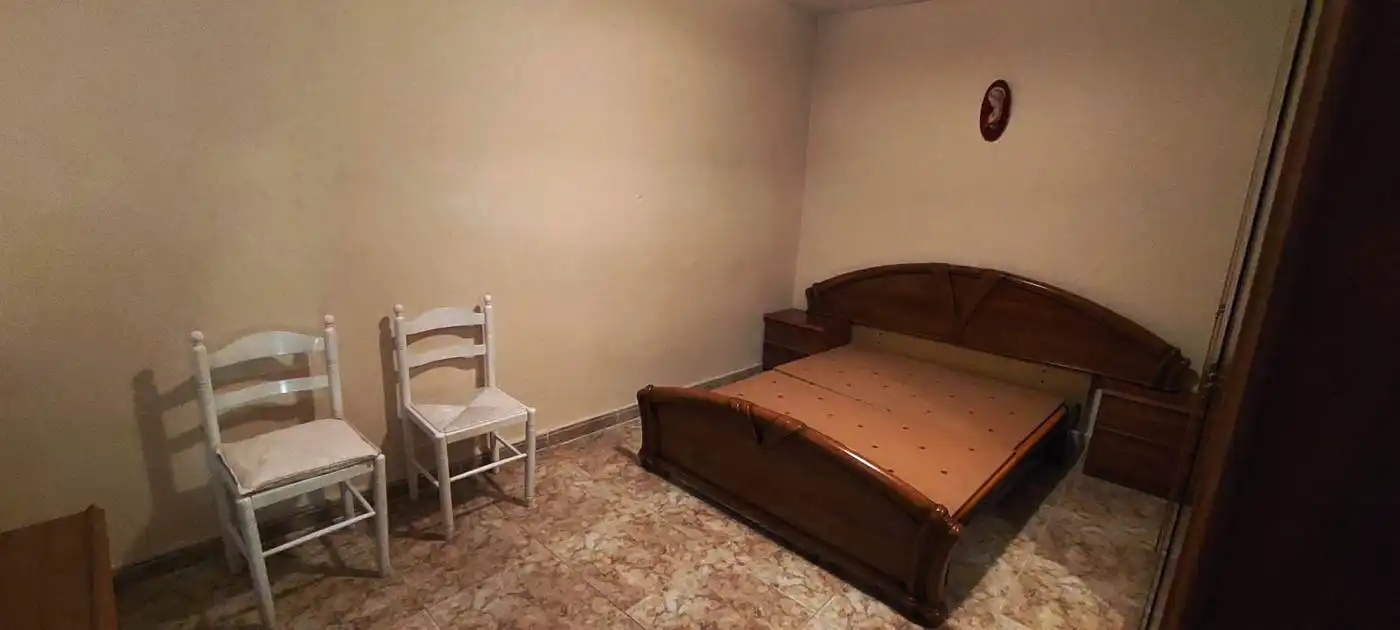 Schlafzimmer von Country house zum Verkauf in Arbeca