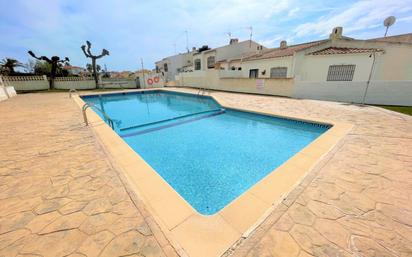 Swimming pool of Apartment for sale in Alcanar  with Terrace