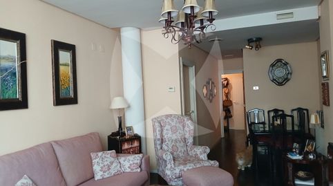 Foto 2 de Piso en venta en Avenida Virgen de la Montaña, Centro, Cáceres Capital