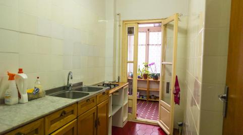 Foto 2 de Apartament per a compartir a El Viso,  Madrid Capital