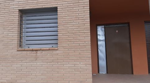 Foto 2 de Casa o xalet en venda a Avinguda de Montserrat, 66, Arbeca, Lleida