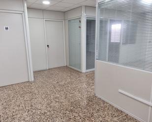 Oficina de lloguer en  Barcelona Capital amb Moblat