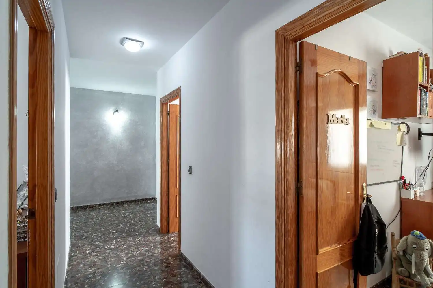 Casa o xalet en venda a Hispanidad - Vivar Téllez