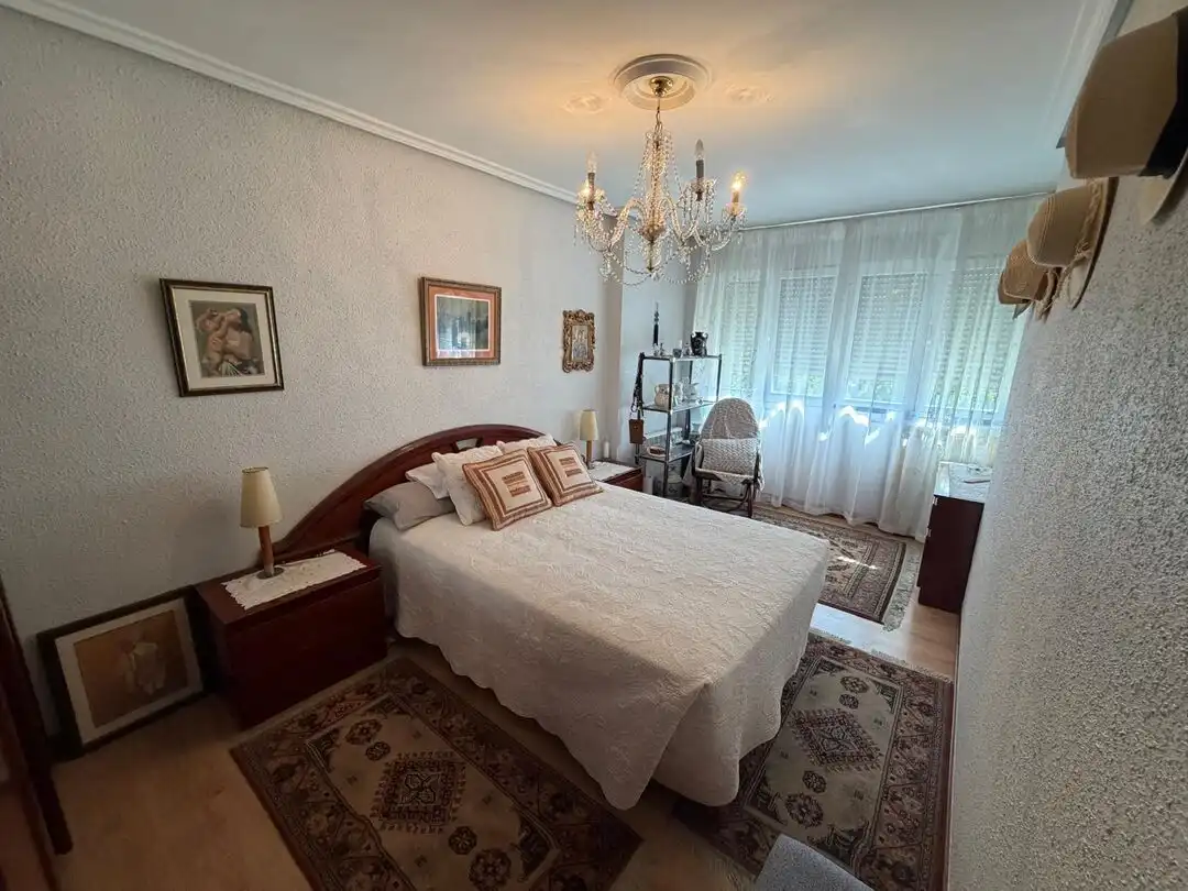 Appartement avec ascenseur à vendre à Valladolid Kalea, imagen 11