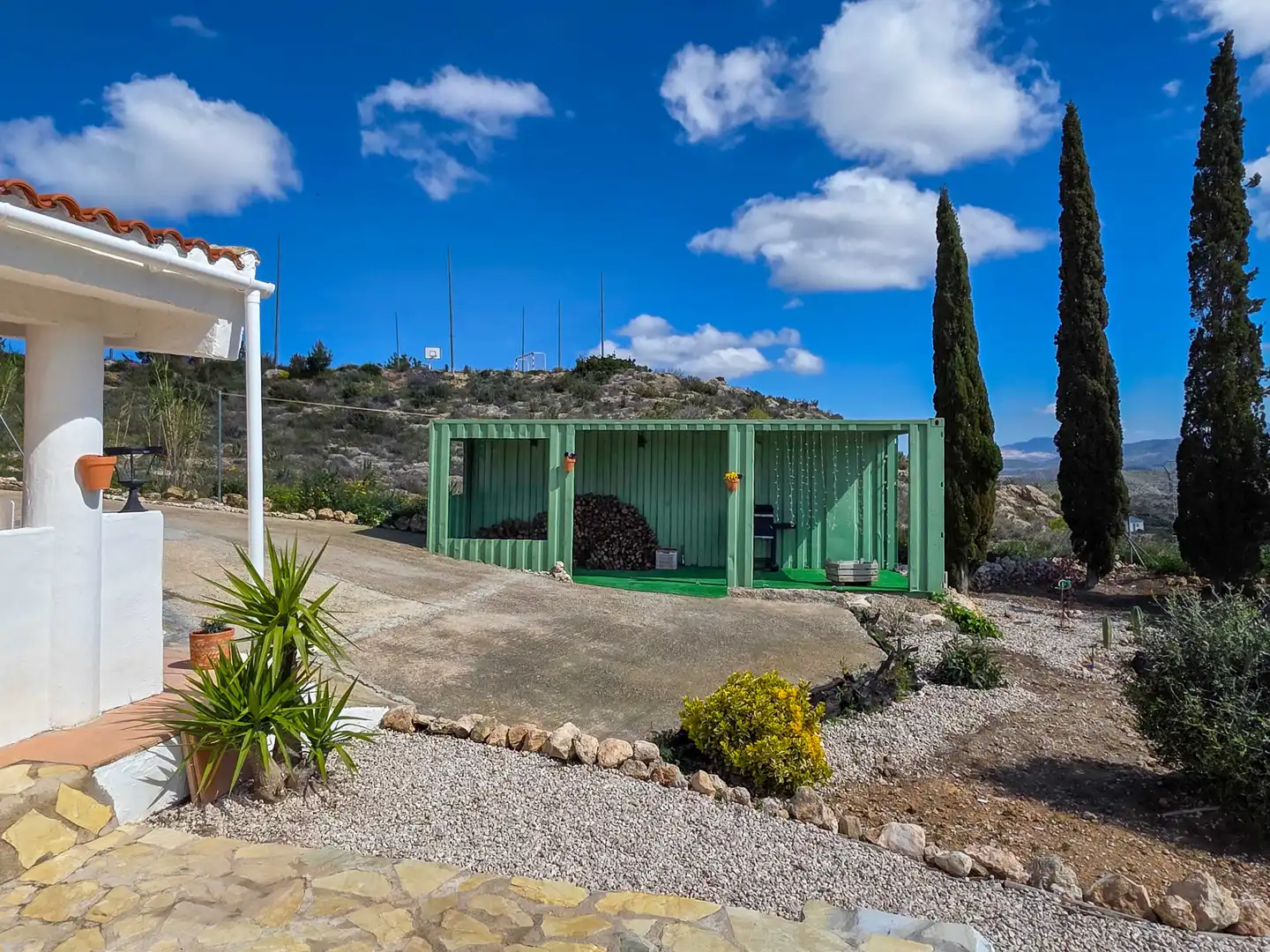 Casa rústica en venda a Fortuna, imagen 9