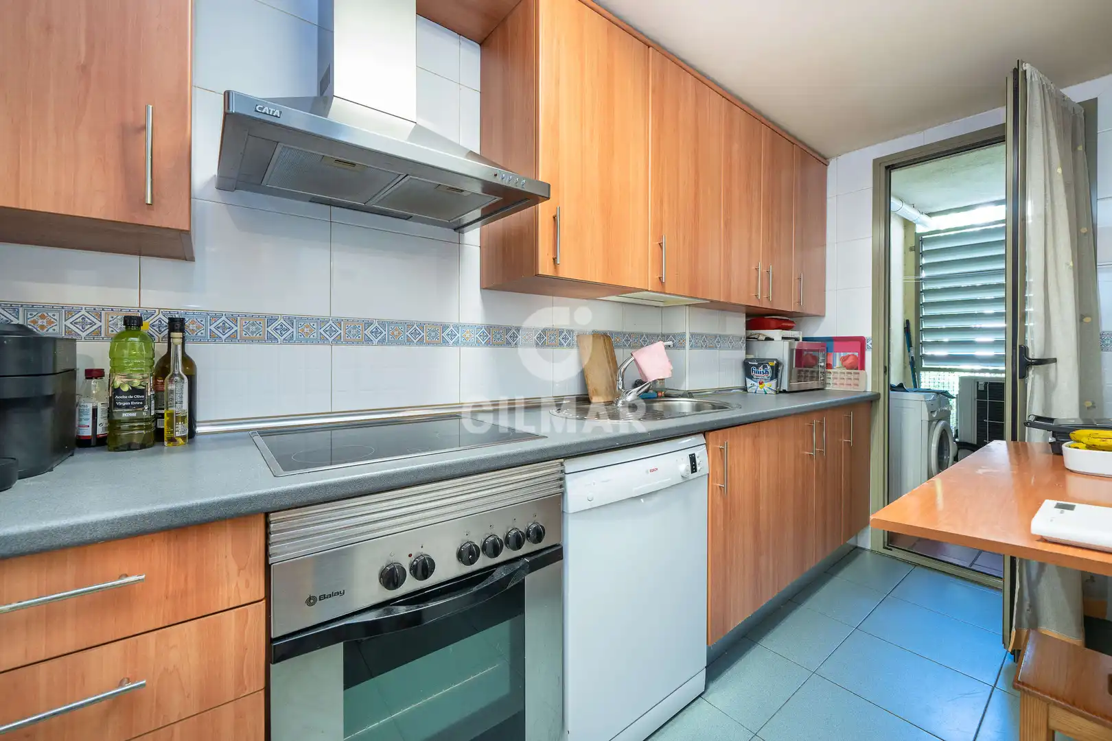 Piso en venta en Alameda de Osuna
