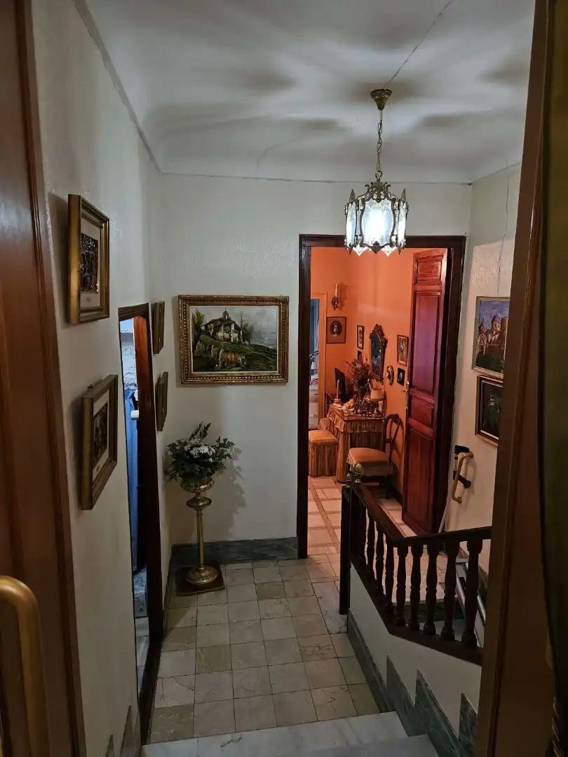 Casa o chalet en venta en Monóvar  / Monòver con Trastero, Amueblado y Horno
