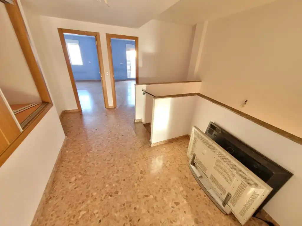 Ático en venta en Alzira con Aire acondicionado y Terraza