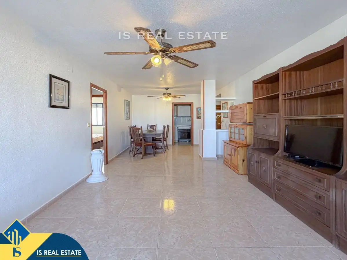 Apartament amb piscina en venda a Playa del Acequión, Náufragos y Rocío del Mar, imagen 10