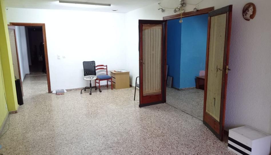Photo 1 of Flat for sale in Archiduque Carlos, Barrio de Patraix, Valencia
