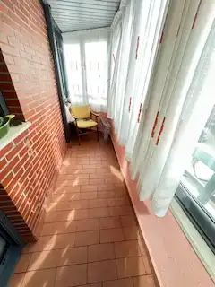 Apartments for rent in Plaza Pícara Justina, 5, Centro Ciudad