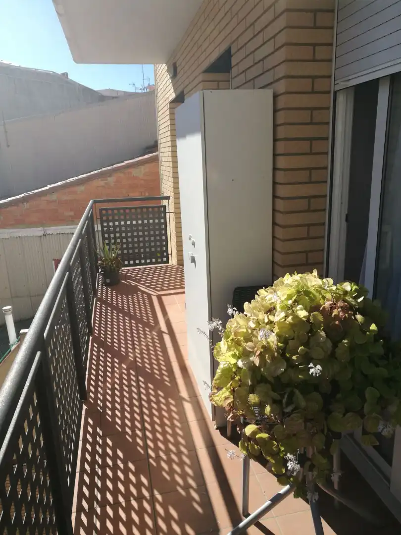 Pis amb terrassa en venda a Carrer de Morella, imagen 7