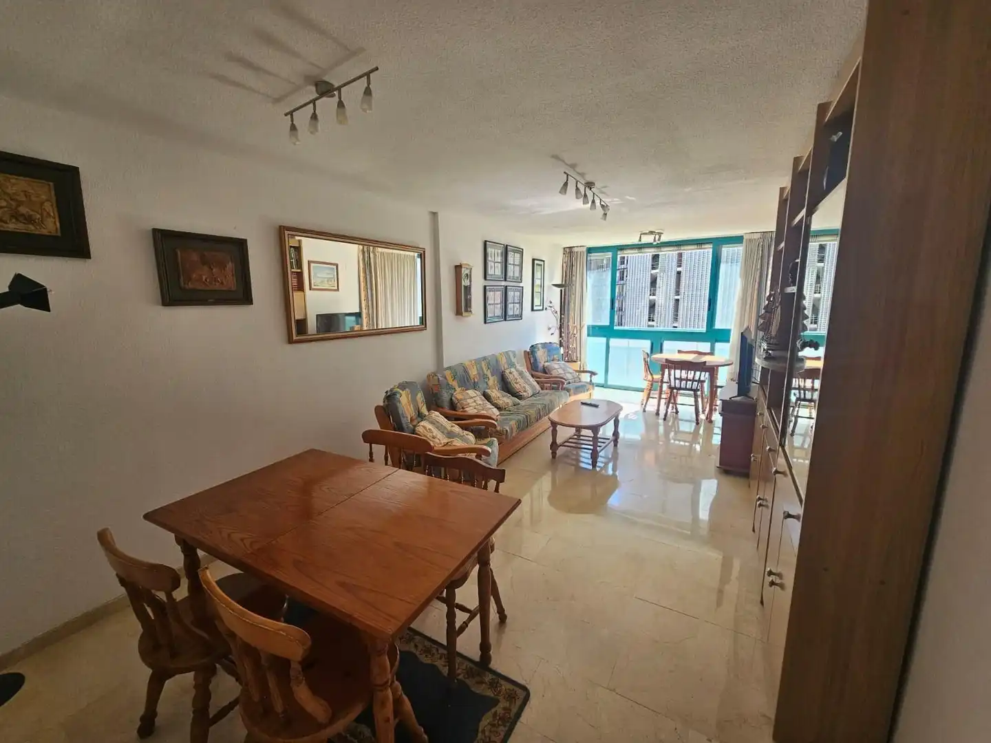 Appartement avec piscine à vendre à Carrer Terral, imagen 2