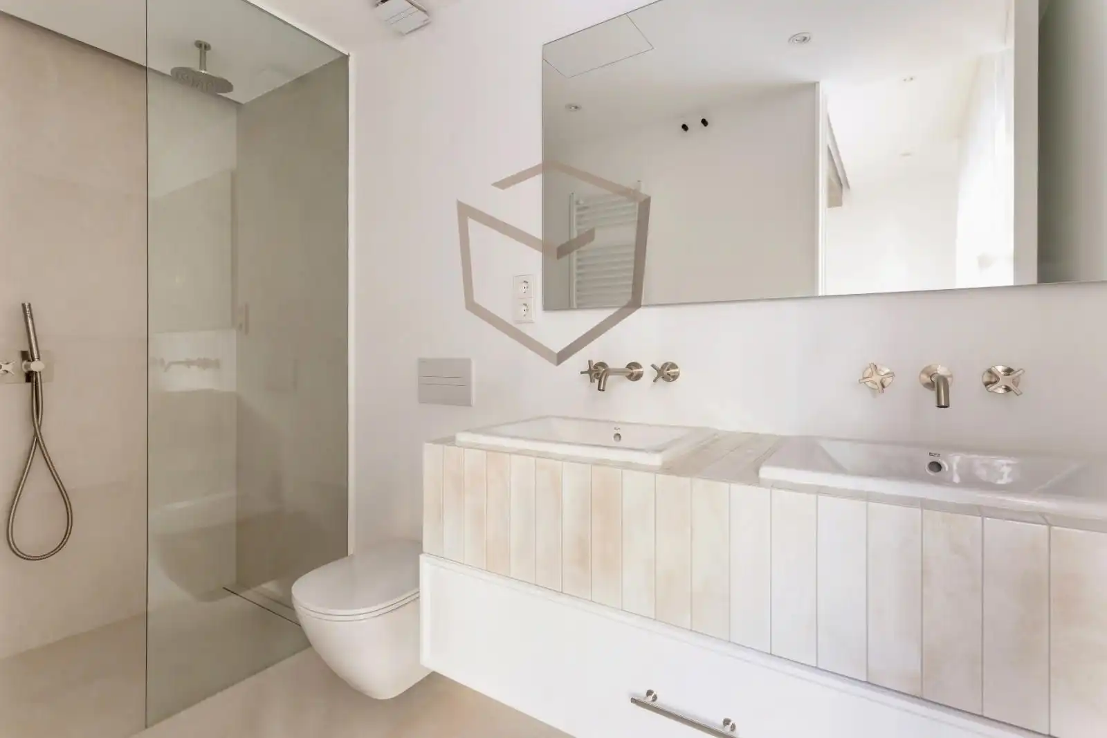 Appartement avec ascenseur à vendre à General Oraa, imagen 21