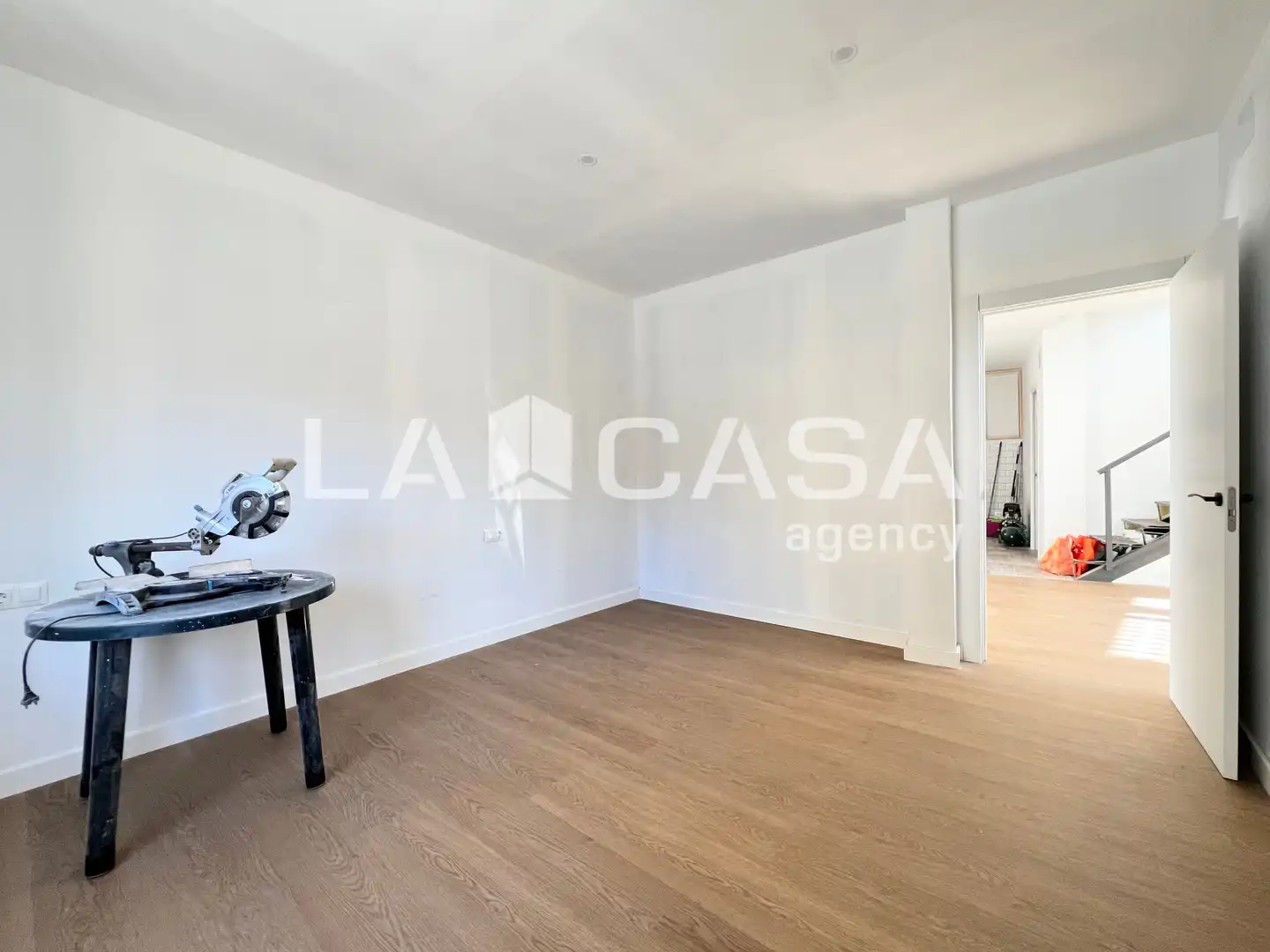 Maisonette zum Verkauf in Badalona mit Klimaanlage