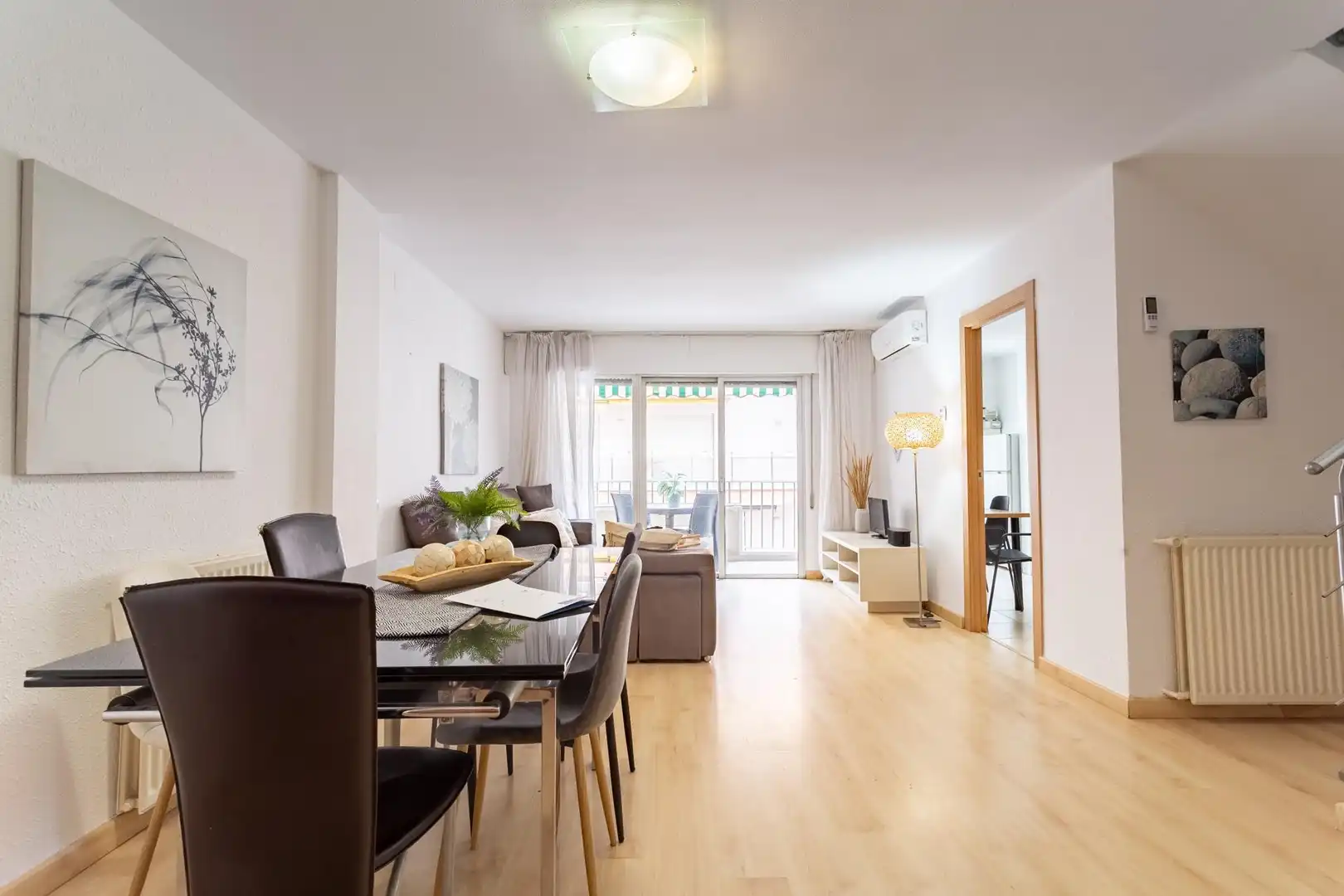 Duplex with garden for sale in Platja de Llevant, imagen 2