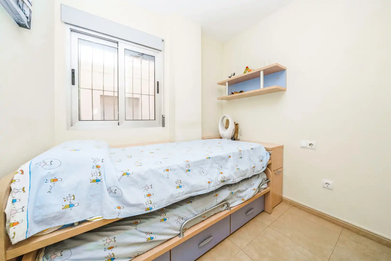 Piso con terraza en venta en Los Cuarteros, imagen 17