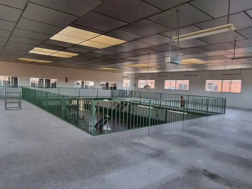 Nave industrielle à vendre à Calle del Tejar 20, imagen 6