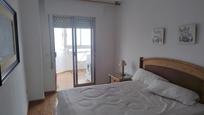 Bedroom of Flat to rent in La Manga del Mar Menor  with Terrace and Community pool