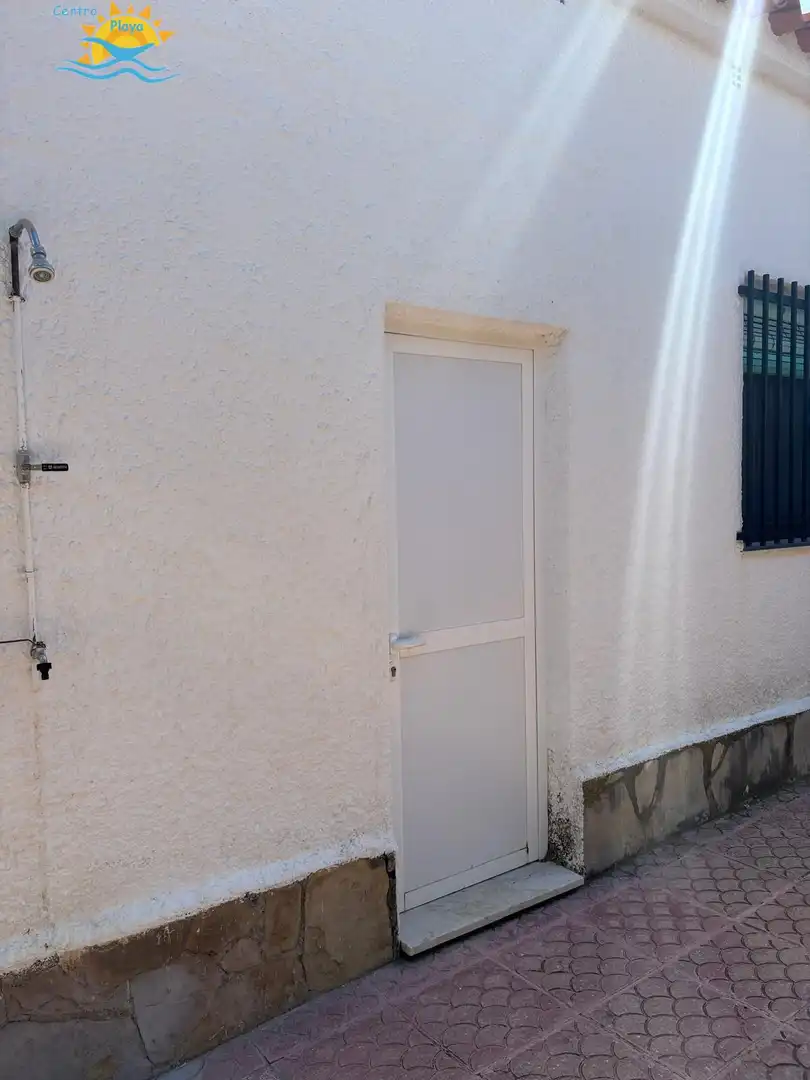 Casa o xalet en venda a Alcossebre