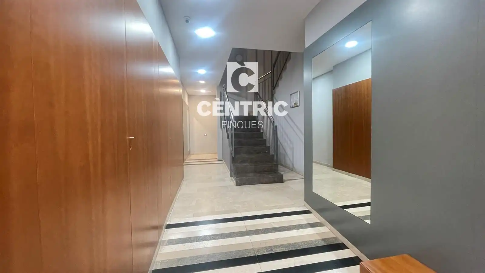 Wohnung zum Verkauf in Terrassa