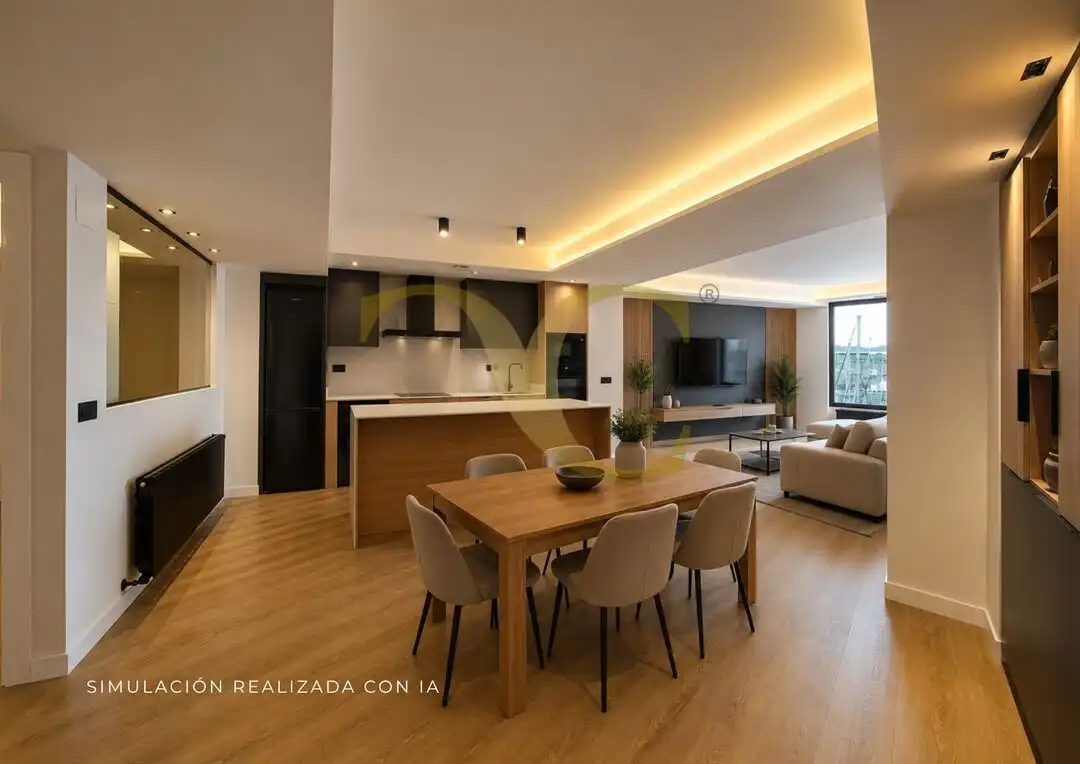 Appartement avec ascenseur à vendre à Calle Trinidad, imagen 3