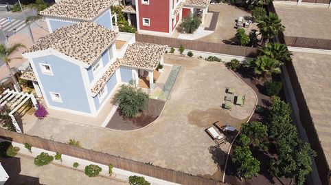 Foto 3 de Casa o chalet en venta en Avenida Capitales de Provincia (purias), 2t, Purias, Lorca