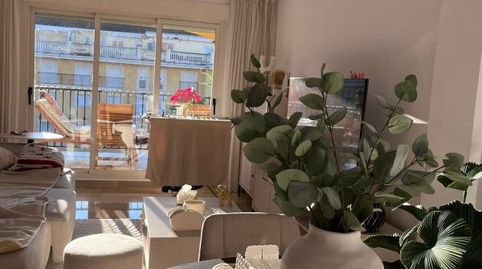 Foto 4 de Piso de alquiler en Passeig de Ricardo Ortega, La Pedrera - Vessanes, Dénia