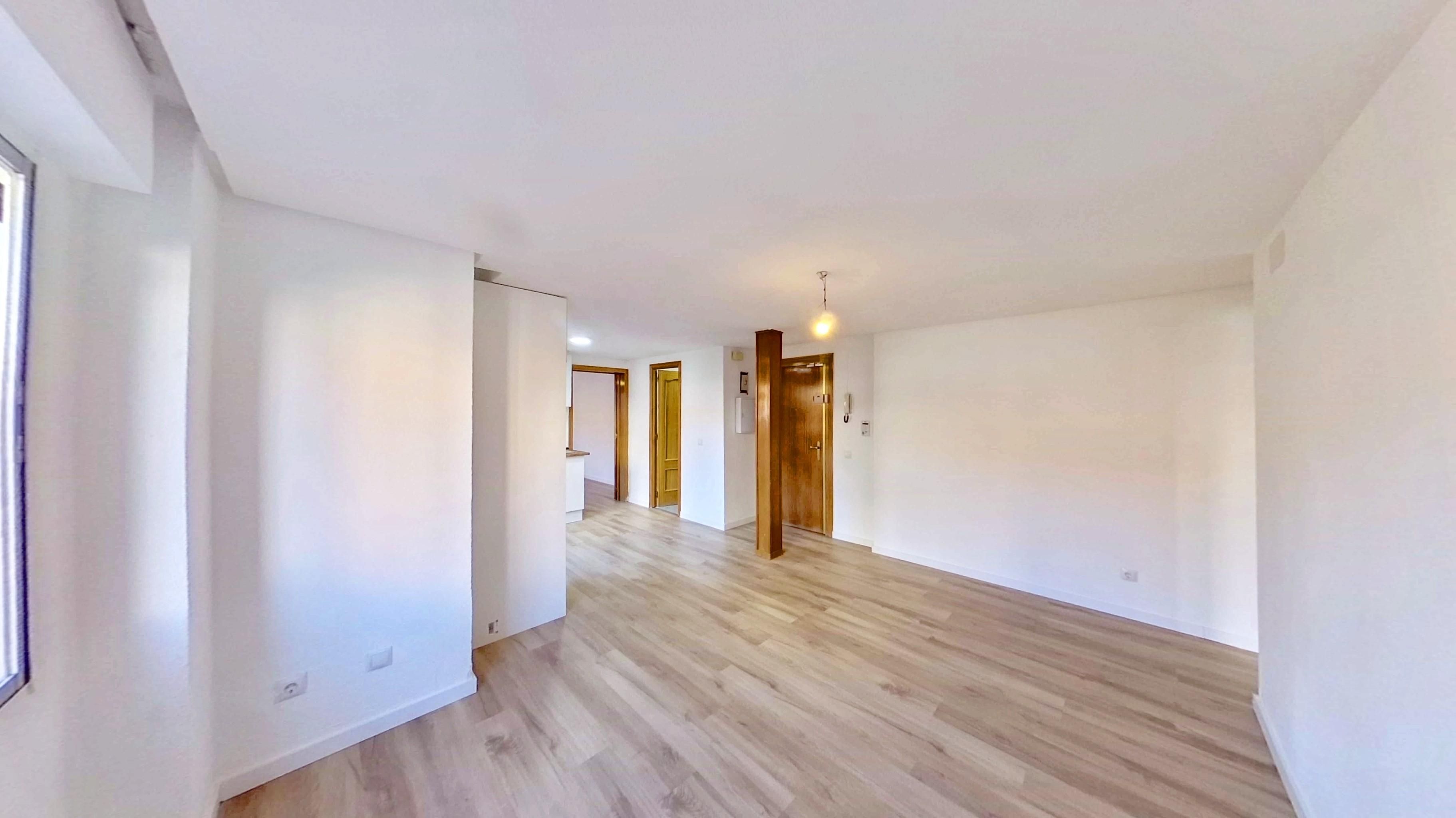 Flat to rent in Fuenlabrada  with Terrace, Oven and Pets allowed