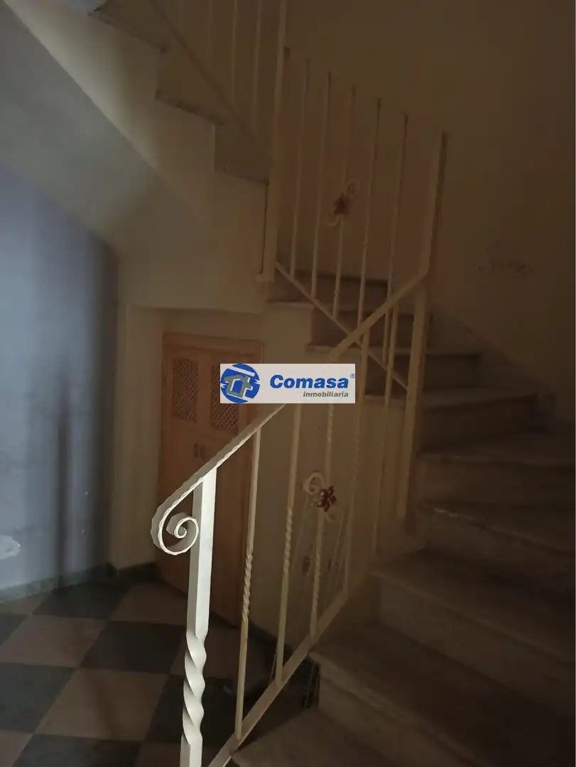 Casa o xalet en venda a Mengíbar