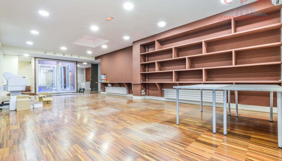 Photo 1 of Loft for sale in Goya, Madrid