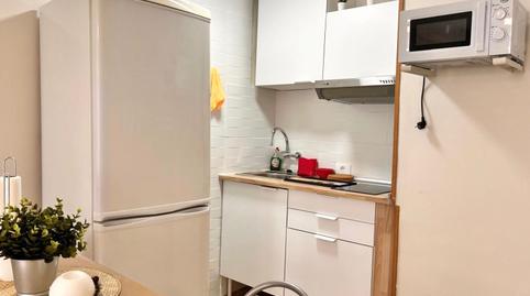 Photo 2 of Study to rent in Candelaria - Playa La Viuda, Candelaria