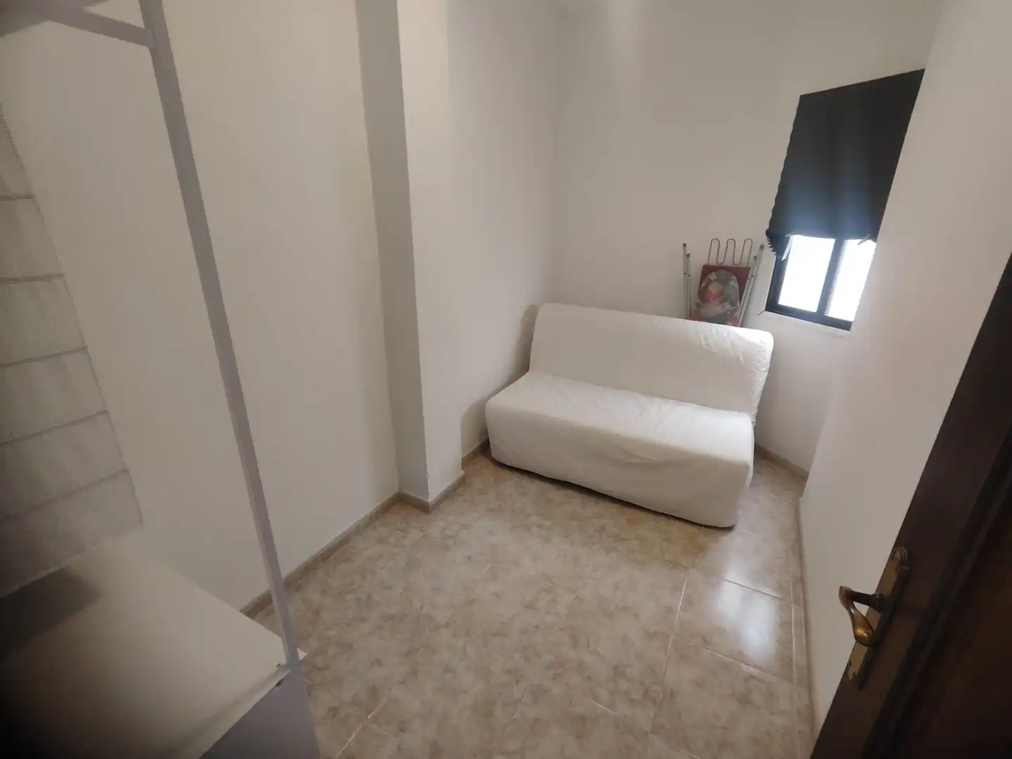 Flat for rent in Guía de Isora  with Air Conditioner, Furnished and Home automation