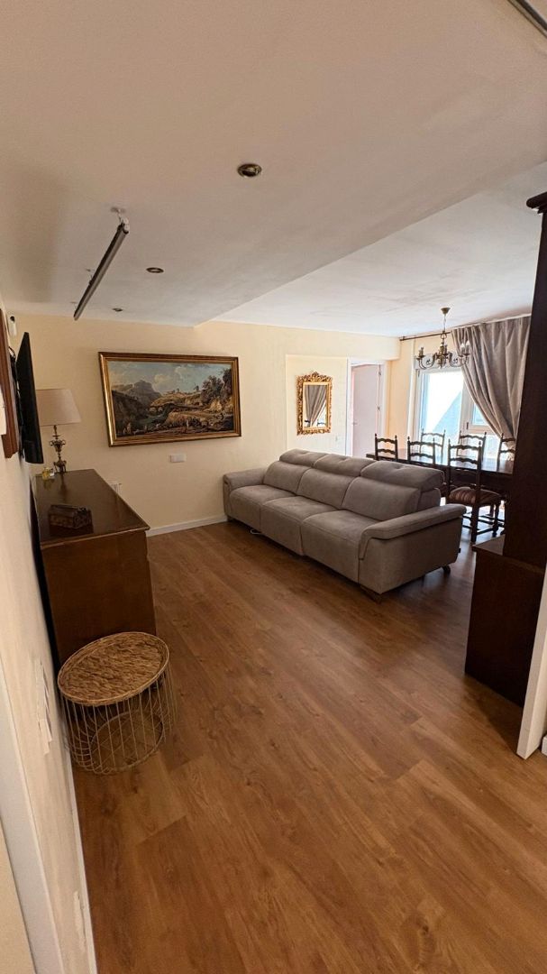 Sala de estar de Piso en venta en Ciudad Real Capital con Aire acondicionado, Calefacción y Terraza
