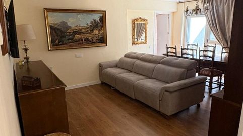 Photo 2 of Flat for sale in Calle Gregorio Marañón, La Guija, Ciudad Real Capital